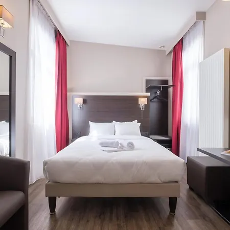Budget Hotel