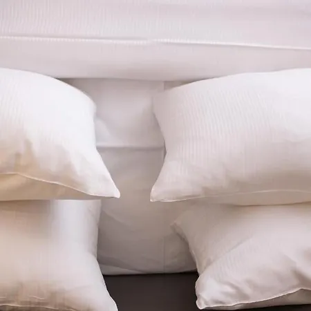 Hotel Budget - Centre Brussels