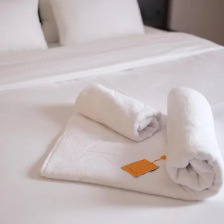 Hotel Budget - Centre Brussels
