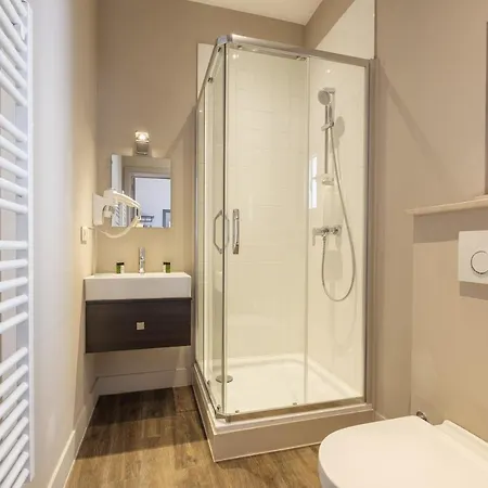 Budget - Centre Hotel Brussels