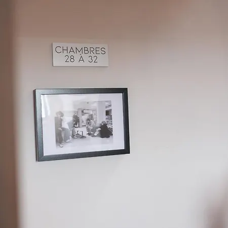 Hotel Budget - Centre Brussels