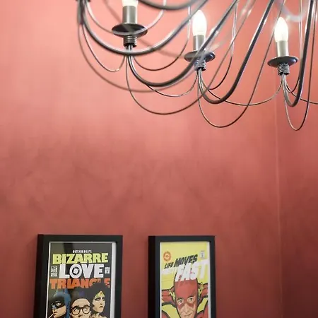 Hotel Budget - Centre Brussels