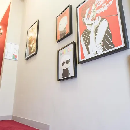 Budget - Centre Hotel Brussels
