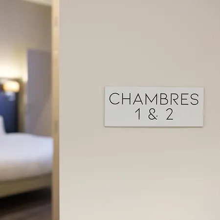 Budget - Centre Hotel Brussels