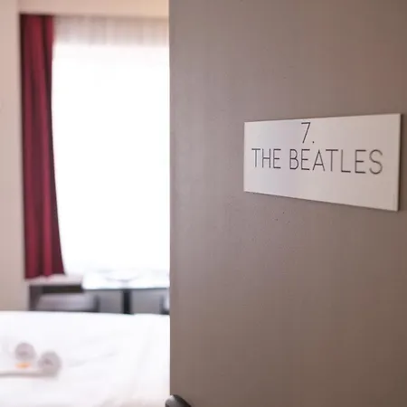 Budget - Centre Hotel Brussels